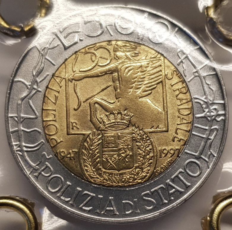 sena coins